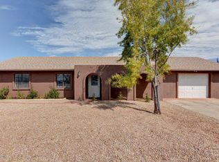 8060 E Gale Rd, Prescott Valley, AZ 86314