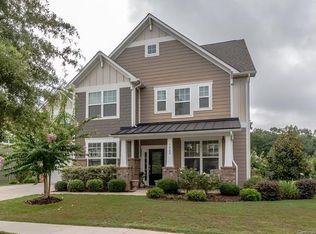 1662 Fairntosh Dr, Fort Mill, SC 29715