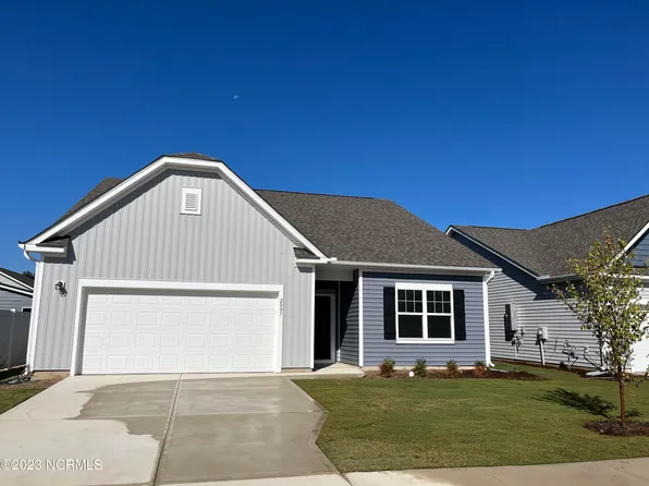 2007 Bogue Lane, New Bern, NC 28562