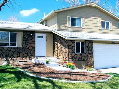 6179 S Carr Ct, Littleton, CO, 80123