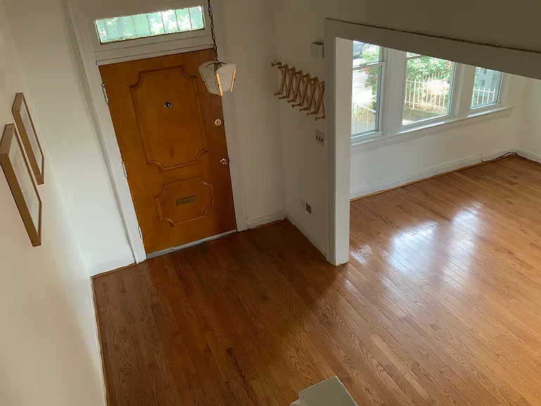 1408 Perry Pl NW #A — Photo 5