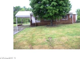 11895 E Old Us Highway 64, Lexington, NC 27292