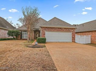 217 Geneva Blvd, Madison, MS 39110