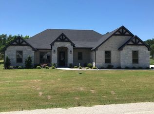 3810 Legend Trl, Granbury, TX 76049