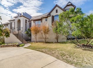 22007 Roan Blf, San Antonio, TX 78259