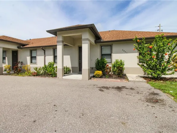 2861 Tropicana Blvd #A1, Naples, FL 34116