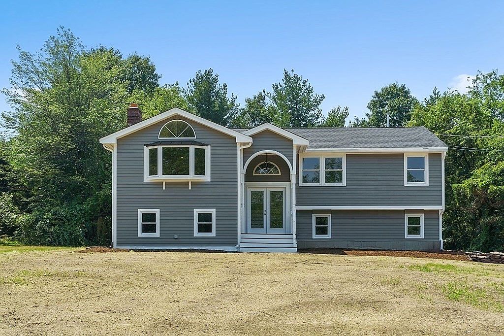 45 Kendall Hill Rd, Sterling, MA 01564 Zillow