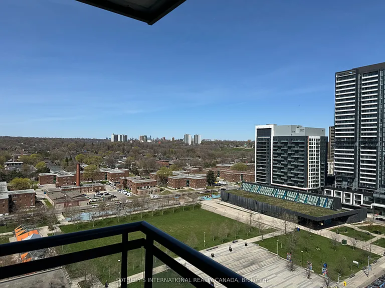225 Sackville St #1411 — Photo 11