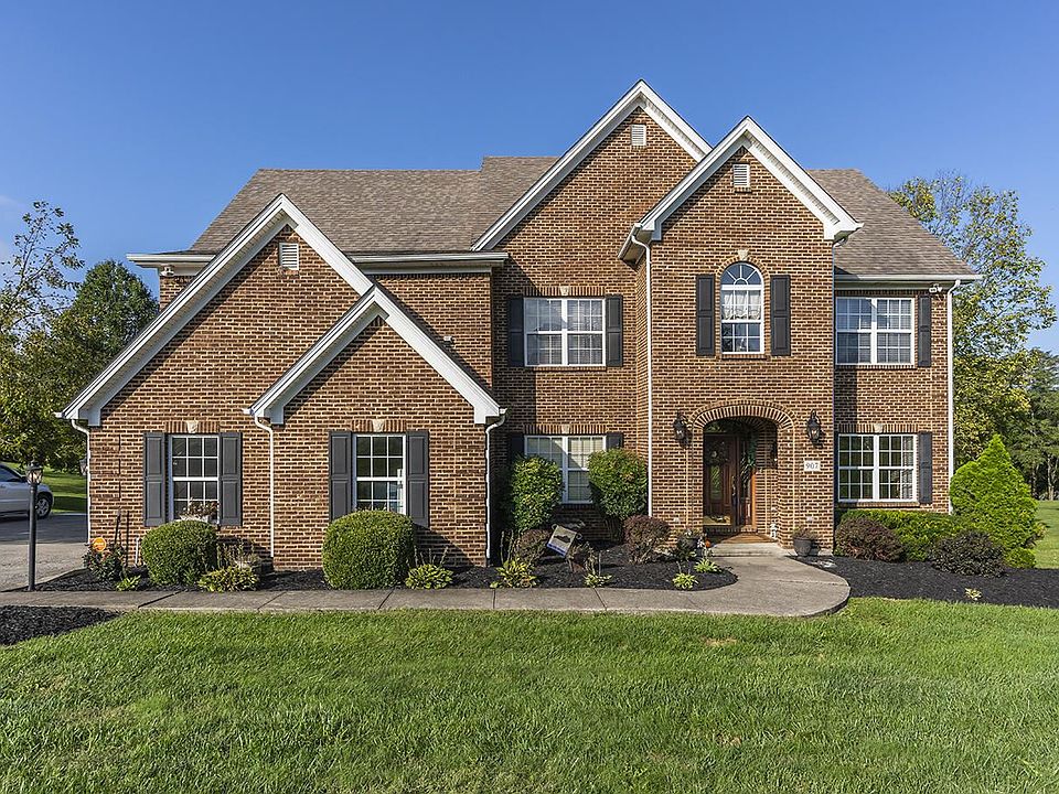1st image of 907 Turnberry Dr