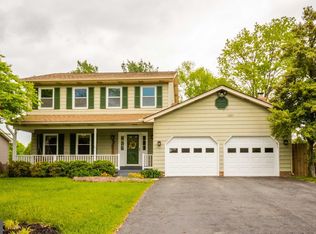 7206 Rainbow Ln, Frederick, MD 21702