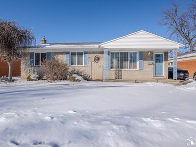 14148 Stratford St, Riverview, MI, 48193