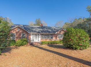 142 Railroad St, Toomsboro, GA 31090