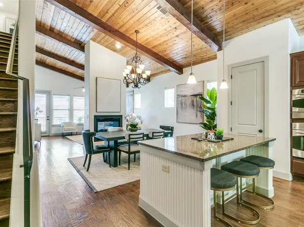 580 Via Amalfi, Irving, TX 75039