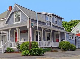 15 Admirals Way, Wareham, MA 02571