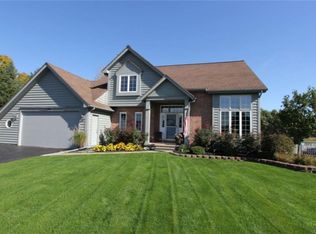 108 Windmill Trl, Rochester, NY 14624