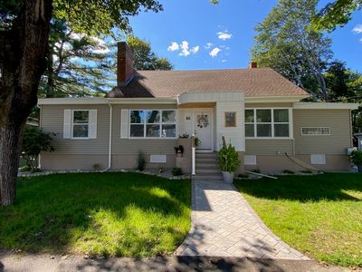 46 Crosby St, Webster, MA, 01570
