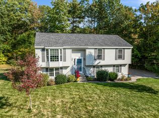 2 Dobson Rd, Berwick, ME 03901