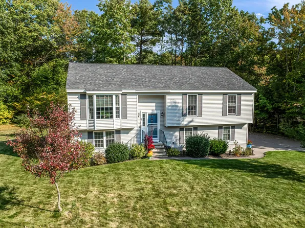 2 Dobson Road, Berwick, ME 03901
