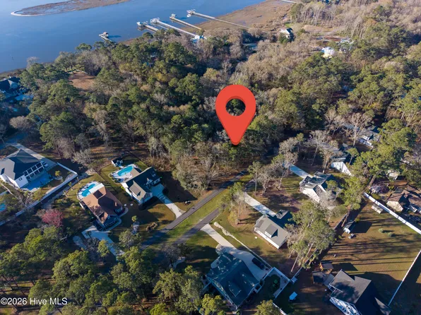 9017 Ocean Harbour Golf Club Dr SW, Calabash, NC 28467