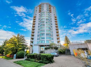 13880 101st Ave #1702, Surrey, BC