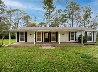 101 Shipp Ln, Pollock, LA 71467