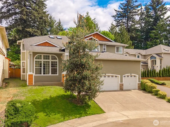 27116 117th Place SE, Kent, WA 98030