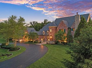 2283 Talon Ct, Saint Albans, MO 63073