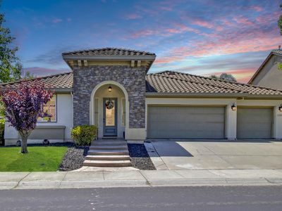 3068 Sparrow Dr, Sacramento, CA, 95834