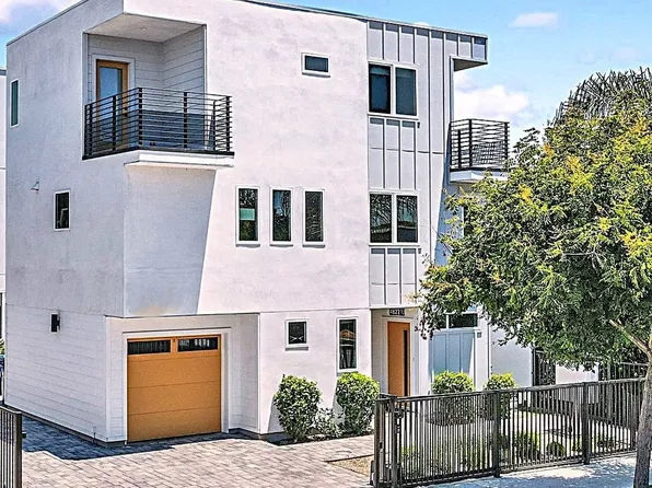 4820 S Slauson Ave #4822, Culver City, CA 90230