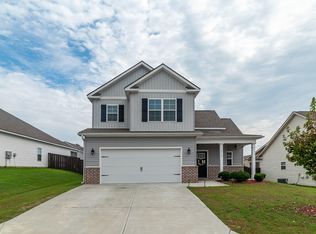 3116 Greymoor Cir, Aiken, SC 29808