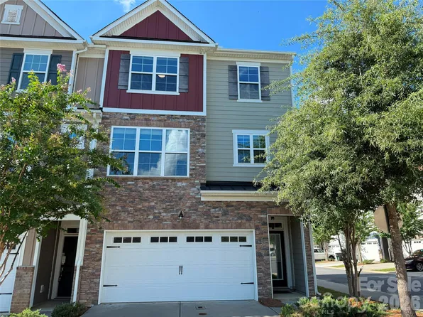 12104 Ardrey Park Dr, Charlotte, NC 28277