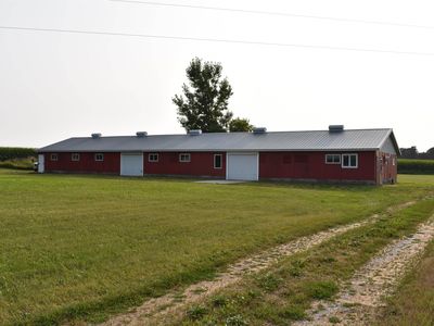 1179 Mill Rd, Sturgeon Bay, WI, 54235