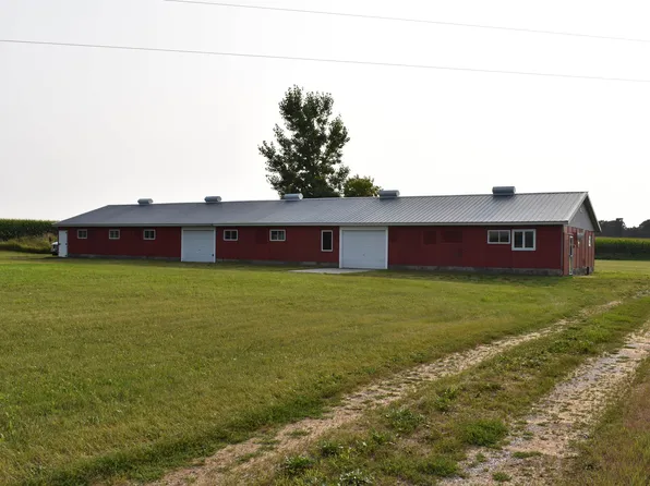 1179 Mill Rd, Sturgeon Bay, WI 54235
