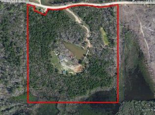 1059 Sunny Hill Rd, Decatur, MS 39327