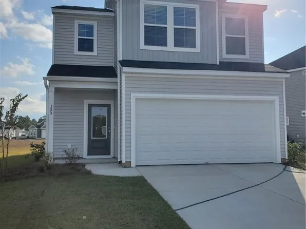 123 Duett Court, Summerville, SC 29485