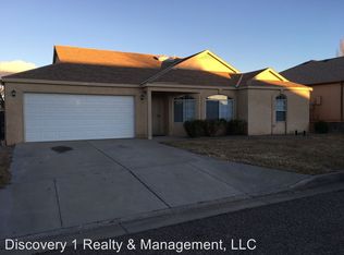 1958 Guava Ct NE, Rio Rancho, NM 87144