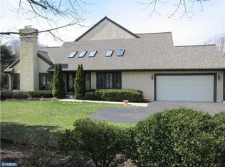 70 Splitrail Ln, Blue Bell, PA 19422