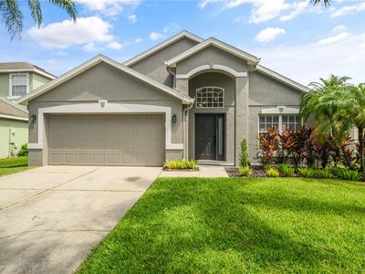 5123 Terra Vista Way, Orlando, FL, 32837
