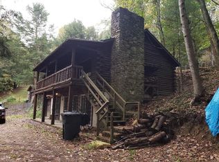 232 N 5th Ave, Clarion, PA 16214