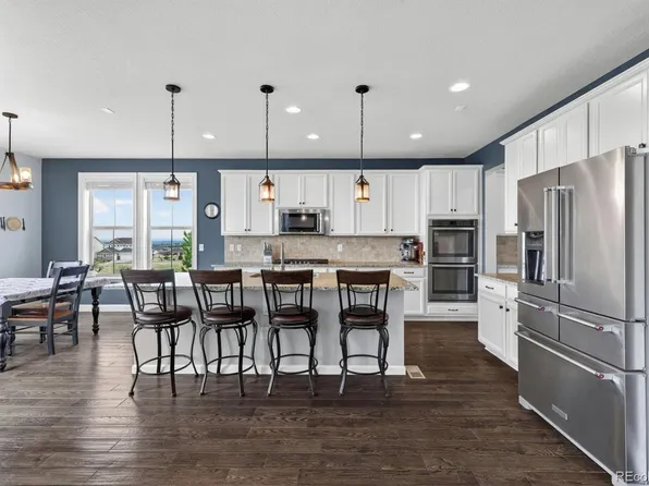 8684 Yucca Street, Arvada, CO 80007