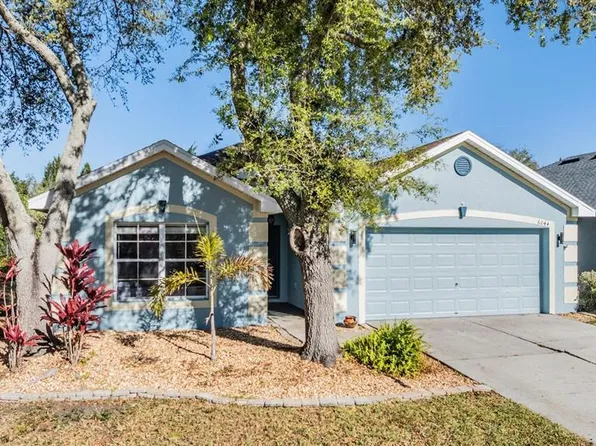 6044 Sweet William Ter, Land O Lakes, FL 34639