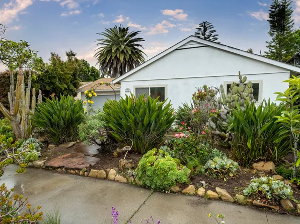 2530 Murrell Rd, Santa Barbara, CA 93109