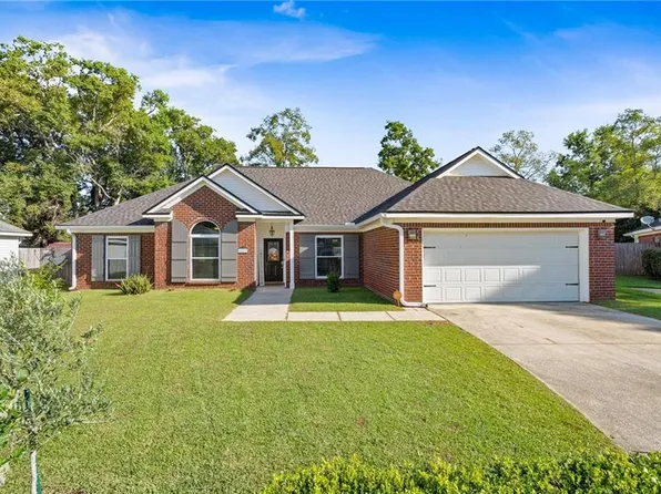8522 Southern Oak Ct, Mobile, AL 36695