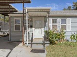 3237 SW 49th St, Oklahoma City, OK 73119