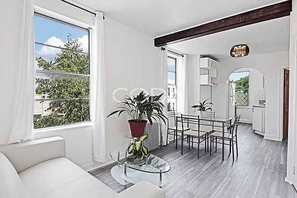 Rented by Coda Real Estate NYC | media 1