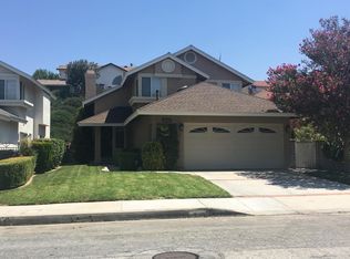 28362 Evergreen Ln, Santa Clarita, CA 91390
