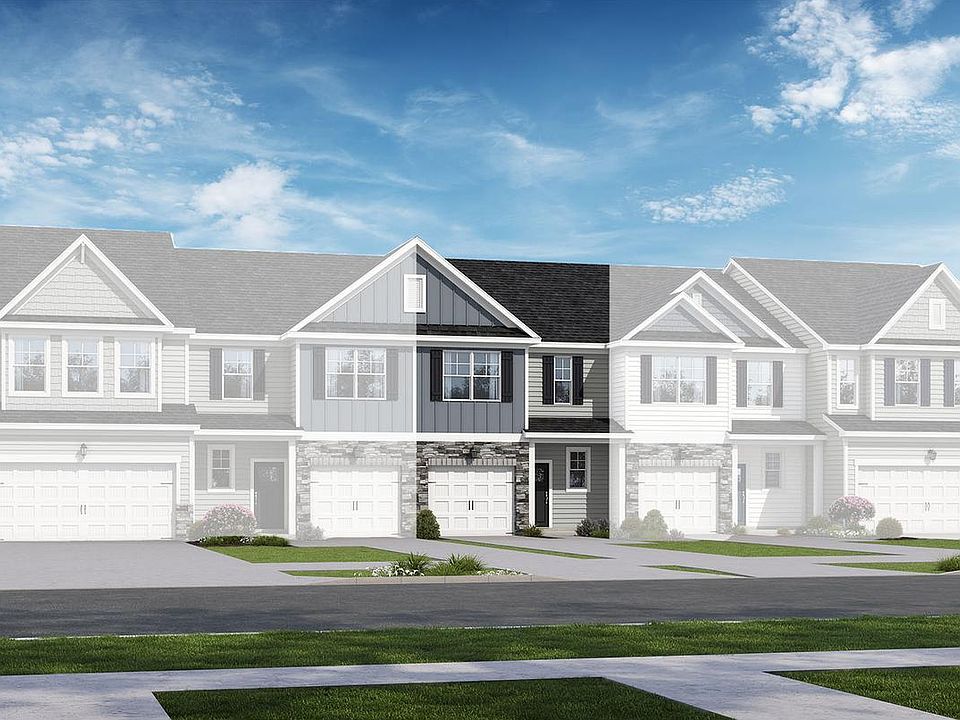 Build The Warren - now starting at 265,900