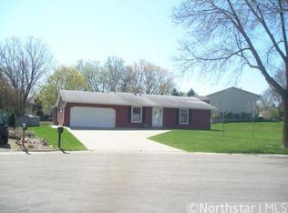 7969 71st St S, Cottage Grove, MN 55016