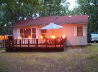 1642 W Eighteen Mile Rd, Bitely, MI 49309