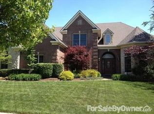 2201 Guilford Ln, Lexington, KY 40513